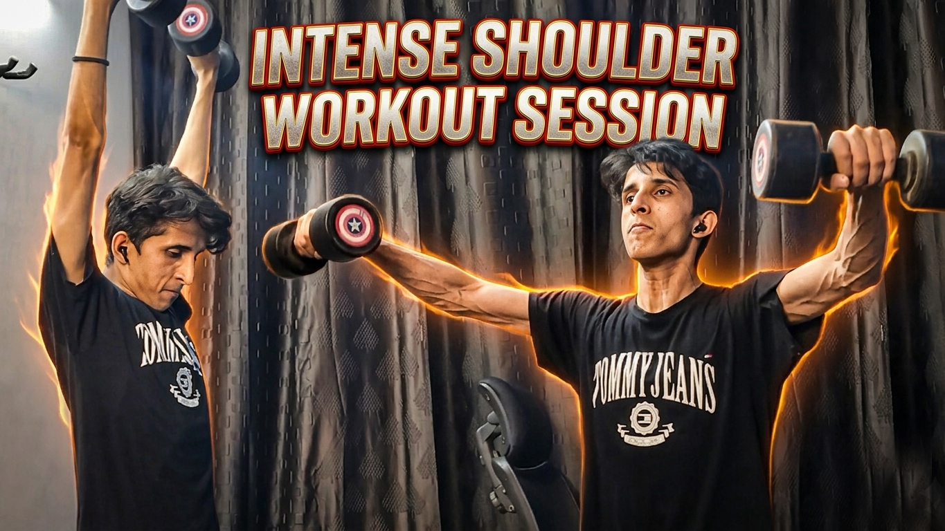 Thumbnail Design